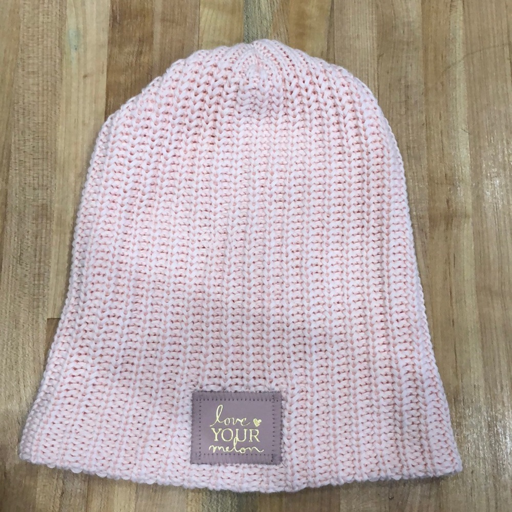 Love your melon hat
